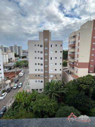 Imagem Apartamento com 3 Quartos à Venda, 69 m² em Jardim Oriente - São José Dos Campos