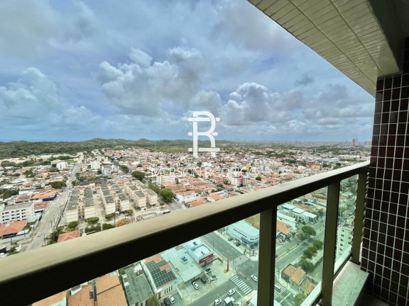 Imagem Apartamento com 2 Quartos à Venda, 55 m² em Nova Descoberta - Natal