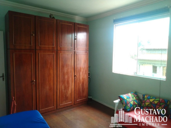 Imagem Imóvel com 3 Quartos à Venda, 122 m² em Jardim Primavera - Volta Redonda