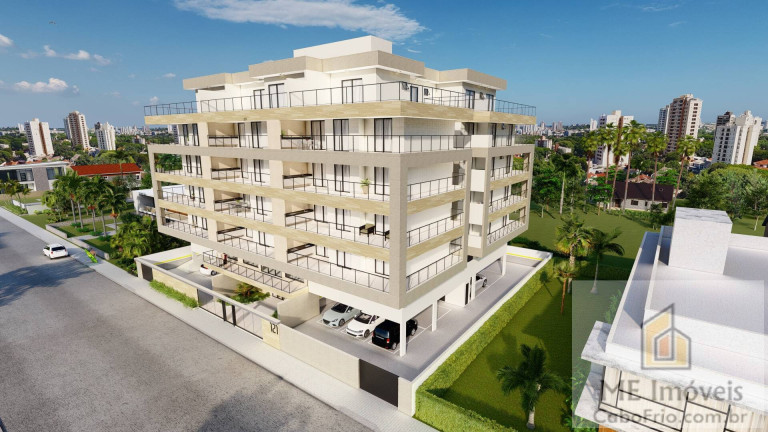 Imagem Apartamento com 3 Quartos à Venda, 117 m² em Braga - Cabo Frio Imagem Apartamento com 3 Quartos à Venda, 117 m² em Braga - Cabo Frio