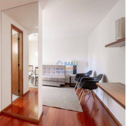 Imagem Apartamento com 2 Quartos à Venda, 91 m² em Jardim Paulista - São Paulo Imagem Apartamento com 2 Quartos à Venda, 91 m² em Jardim Paulista - São Paulo
