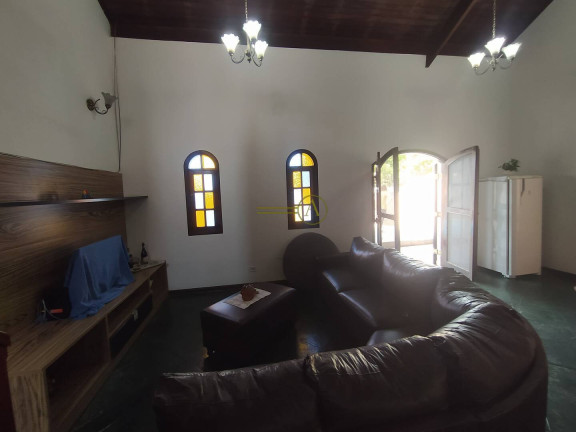 Imagem Casa com 3 Quartos à Venda, 266 m² em Parque Balneário Oásis - Peruíbe