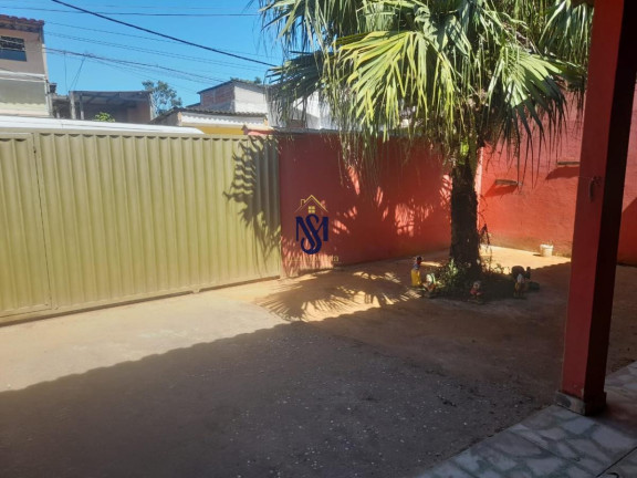 Imagem Casa com 3 Quartos à Venda, 360 m² em Cidade Praiana - Rio Das Ostras