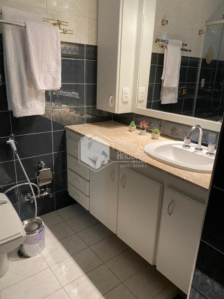 Imagem Apartamento com 3 Quartos à Venda, 105 m² em Vila Regente Feijó - São Paulo