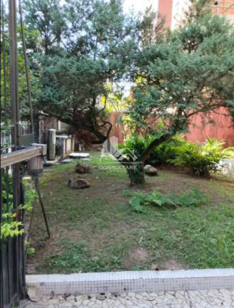 Imagem Casa com 5 Quartos para Alugar, 295 m² em Boqueirão - Santos Imagem Casa com 5 Quartos para Alugar, 295 m² em Boqueirão - Santos