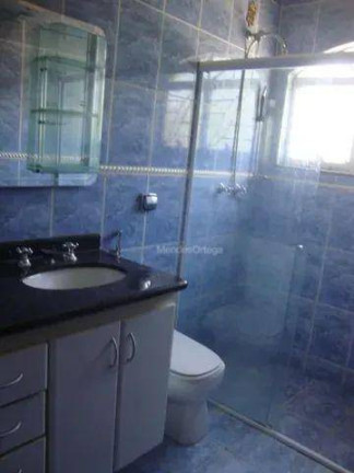 Imagem Casa com 4 Quartos à Venda, 431 m² em Vila Trujillo - Sorocaba