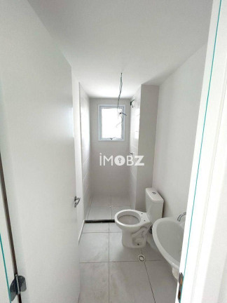 Imagem Imóvel com 2 Quartos à Venda, 36 m² em Vila Andrade - São Paulo