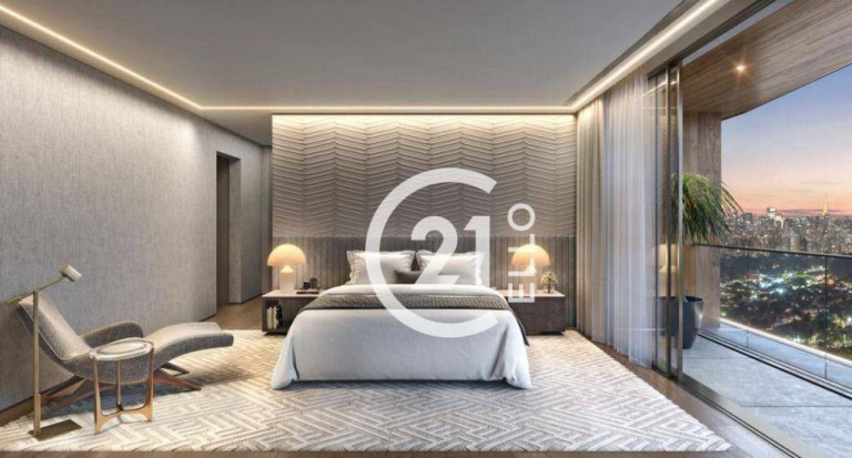 Imagem Cobertura com 5 Quartos à Venda, 923 m² em Vila Nova Conceição - São Paulo Imagem Cobertura com 5 Quartos à Venda, 923 m² em Vila Nova Conceição - São Paulo