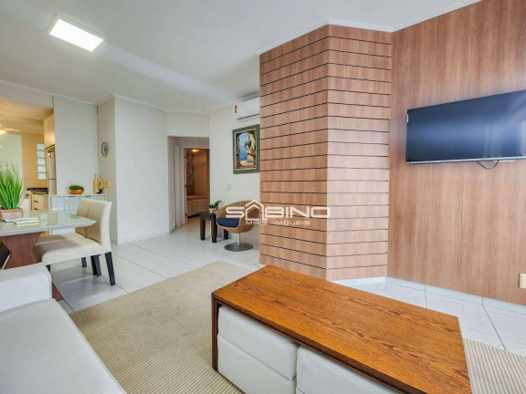 Imagem Apartamento com 3 Quartos à Venda, 100 m² em Riviera De São Lourenço - Bertioga