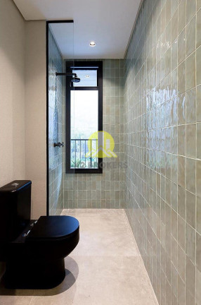 Imagem Apartamento com 2 Quartos à Venda, 110 m² em Itaim Bibi - São Paulo