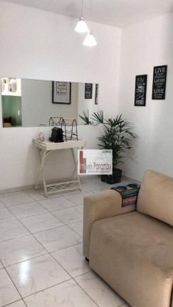Imagem Apartamento com 2 Quartos à Venda ou Locação, 55 m² em Morumbi - São Paulo Imagem Apartamento com 2 Quartos à Venda ou Locação, 55 m² em Morumbi - São Paulo