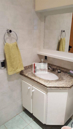 Imagem Apartamento com 3 Quartos para Alugar, 100 m² em Vila Bastos - Santo André Imagem Apartamento com 3 Quartos para Alugar, 100 m² em Vila Bastos - Santo André