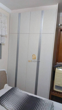 Imagem Apartamento com 3 Quartos à Venda, 83 m² em Residencial Eldorado - Goiânia
