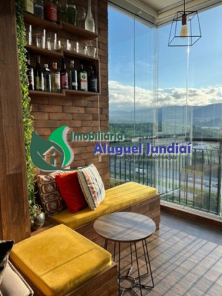 Imagem Apartamento com 2 Quartos para Alugar ou Temporada, 68 m² em Jardim Ana Maria - Jundiaí Imagem Apartamento com 2 Quartos para Alugar ou Temporada, 68 m² em Jardim Ana Maria - Jundiaí
