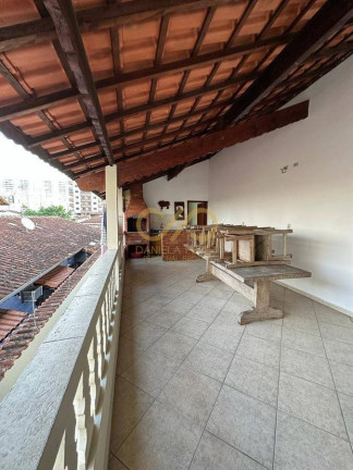 Sobrado com 3 Quartos à Venda, 148 m² em Tupi - Praia Grande