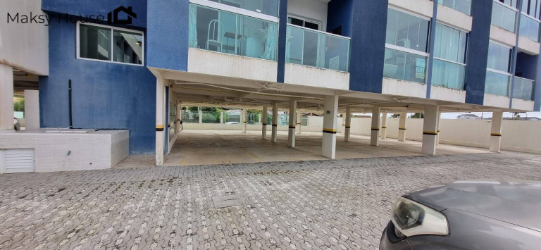 Imagem Apartamento à Venda,  em Bela Vista - Matinhos