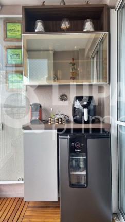 Imagem Apartamento com 3 Quartos à Venda, 63 m² em Vila Guilherme - São Paulo Imagem Apartamento com 3 Quartos à Venda, 63 m² em Vila Guilherme - São Paulo