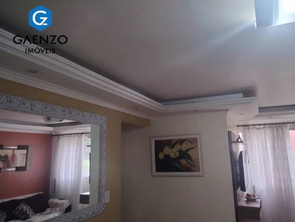 Imagem Apartamento com 2 Quartos à Venda, 55 m² em Bandeiras - Osasco