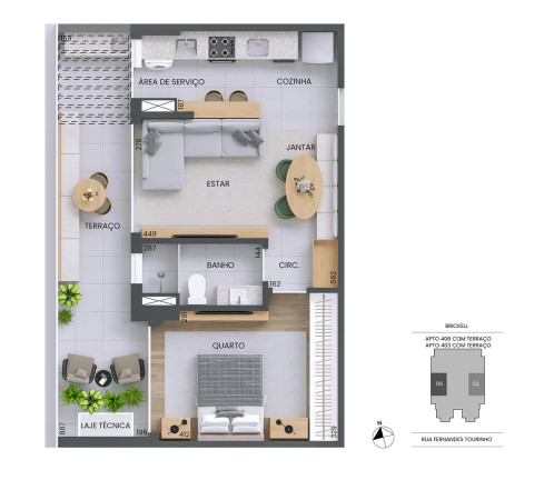 Imagem Apartamento com 2 Quartos à Venda, 77 m² em Savassi - Belo Horizonte Imagem Apartamento com 2 Quartos à Venda, 77 m² em Savassi - Belo Horizonte