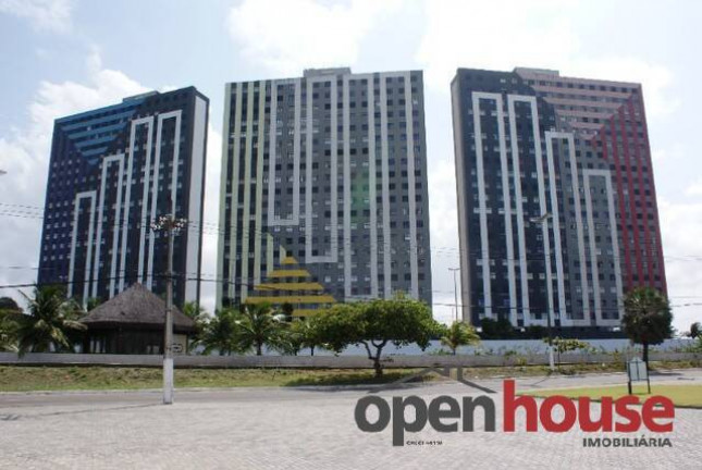 Apartamento com 3 Quartos à Venda, 96 m² em Pium (distrito Litoral) - Parnamirim