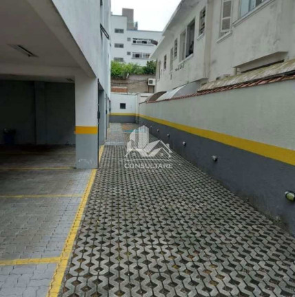 Imóvel para Alugar, 1.400 m² em Embaré - Santos