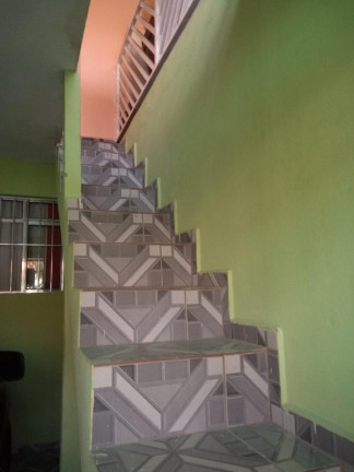 Imagem Casa com 3 Quartos à Venda, 125 m² em Jardim Novo Paraná - Sumaré