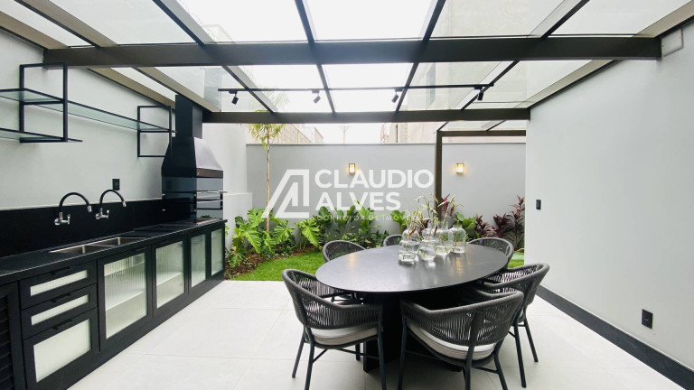 Imagem Casa de Condomínio com 4 Quartos à Venda, 133 m² em Sim - Feira De Santana