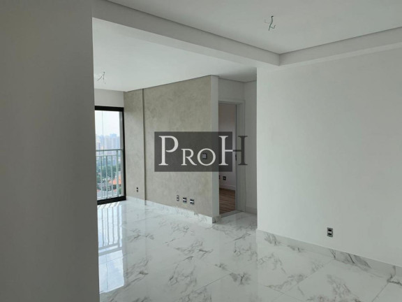 Imagem Apartamento com 2 Quartos à Venda, 60 m² em Vila Assunção - Santo André Imagem Apartamento com 2 Quartos à Venda, 60 m² em Vila Assunção - Santo André