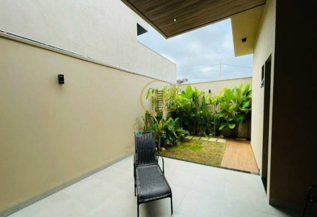 Imagem Casa com 3 Quartos à Venda, 156 m² em Residencial Maria Júlia - São José Do Rio Preto