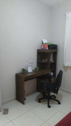 Imagem Apartamento com 2 Quartos à Venda, 55 m² em Condomínio Residencial Canto Dos Pássaros - Pirassununga Imagem Apartamento com 2 Quartos à Venda, 55 m² em Condomínio Residencial Canto Dos Pássaros - Pirassununga