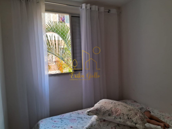 Imagem Apartamento com 2 Quartos à Venda, 47 m² em Vila Campos Sales - Jundiaí