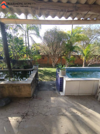 Imagem Chácara com 3 Quartos à Venda, 1.100 m² em Cercado - Araçoiaba Da Serra Imagem Chácara com 3 Quartos à Venda, 1.100 m² em Cercado - Araçoiaba Da Serra