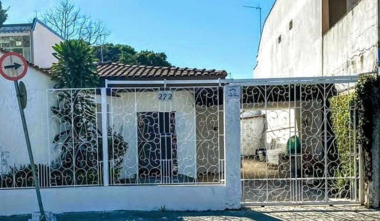 Casa com 3 Quartos para Alugar, 150 m² em Centro - Suzano