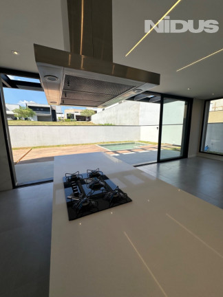 Imagem Casa com 3 Quartos à Venda, 303 m² em Alphaville Nova Esplanada 3 - Votorantim