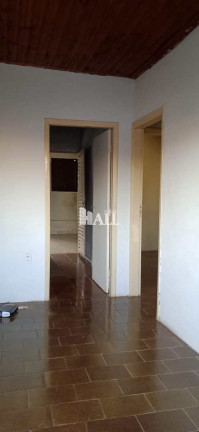 Imagem Casa com 2 Quartos à Venda, 160 m² em Conjunto Habitacional Cristo Rei - São José Do Rio Preto Imagem Casa com 2 Quartos à Venda, 160 m² em Conjunto Habitacional Cristo Rei - São José Do Rio Preto