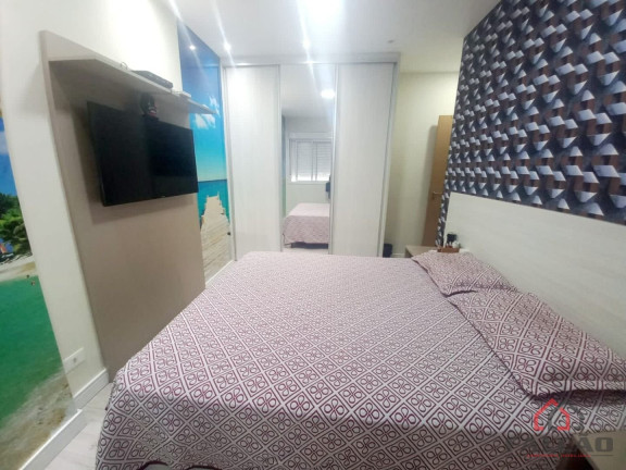 Imagem Apartamento com 3 Quartos à Venda, 123 m² em Gonzaga - Santos Imagem Apartamento com 3 Quartos à Venda, 123 m² em Gonzaga - Santos