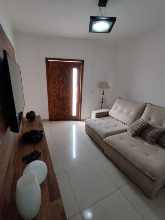 Imagem Sobrado com 3 Quartos à Venda, 100 m² em Jardim Medina - Poá