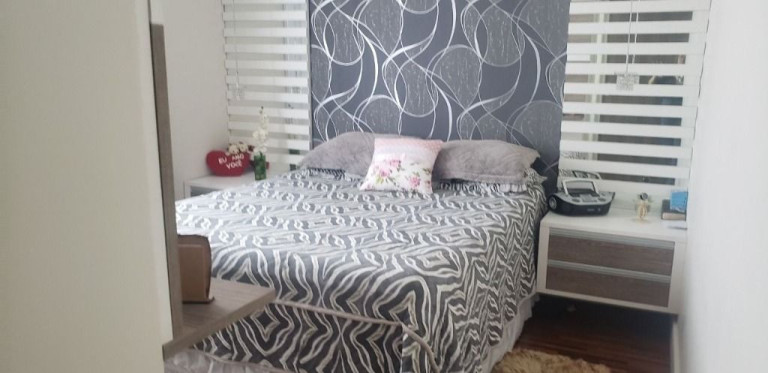 Imagem Apartamento com 3 Quartos à Venda, 131 m² em Campestre - Santo André Imagem Apartamento com 3 Quartos à Venda, 131 m² em Campestre - Santo André