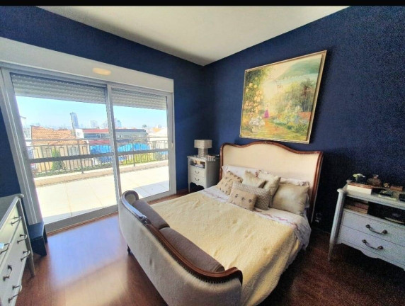Imagem Apartamento com 4 Quartos à Venda, 300 m² em Ipiranga - São Paulo Imagem Apartamento com 4 Quartos à Venda, 300 m² em Ipiranga - São Paulo