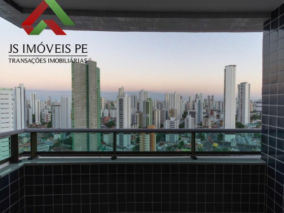 Imagem Imóvel com 3 Quartos à Venda, 96 m² em Torre - Recife Imagem Imóvel com 3 Quartos à Venda, 96 m² em Torre - Recife