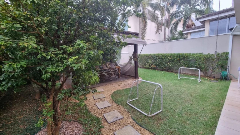 Imagem Casa com 4 Quartos à Venda, 185 m² em Palm Hills - Cotia