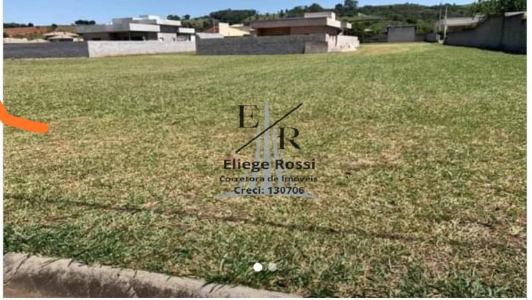 Terreno em Condomínio à Venda,  em Bosque Dos Pires - Itatiba