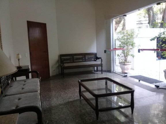 Imagem Apartamento com 3 Quartos à Venda, 148 m² em Vila Nova Conceição - São Paulo Imagem Apartamento com 3 Quartos à Venda, 148 m² em Vila Nova Conceição - São Paulo
