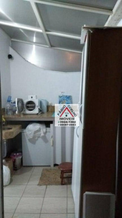 Imagem Sobrado com 5 Quartos à Venda, 125 m² em Brooklin - São Paulo