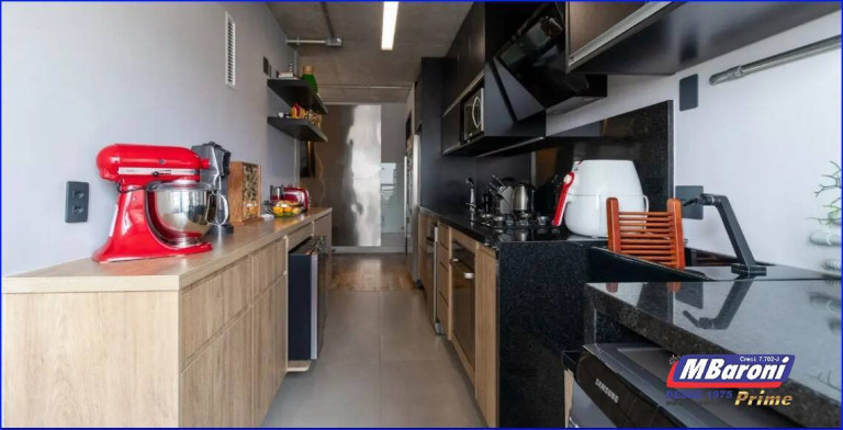 Imagem Apartamento com 1 Quarto à Venda, 69 m² em Campo Belo - São Paulo Imagem Apartamento com 1 Quarto à Venda, 69 m² em Campo Belo - São Paulo