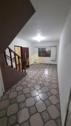 Imagem Sobrado com 3 Quartos à Venda, 130 m² em Vila Carrão - São Paulo Imagem Sobrado com 3 Quartos à Venda, 130 m² em Vila Carrão - São Paulo