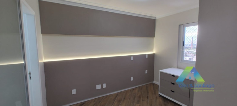 Imagem Apartamento com 3 Quartos à Venda, 83 m² em Centro - São Caetano Do Sul