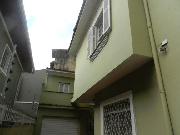 Imagem Sobrado com 3 Quartos à Venda,  em Brooklin - São Paulo