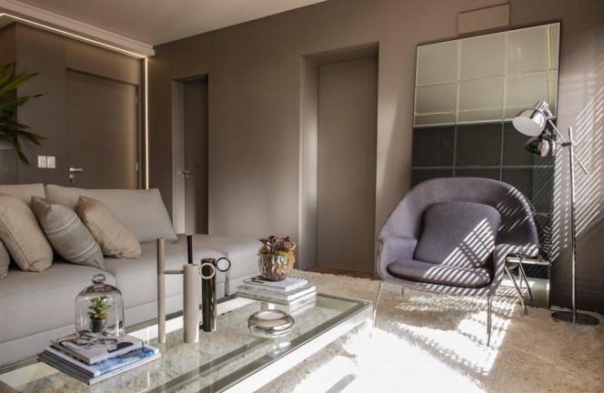 Imagem Apartamento com 3 Quartos à Venda, 102 m² em Passo Da Areia - Porto Alegre