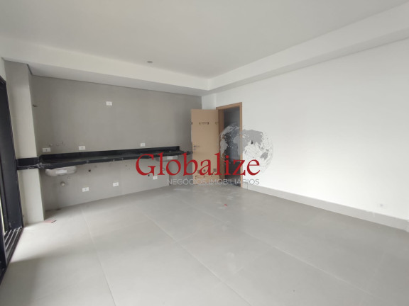 Imagem Imóvel com 2 Quartos à Venda, 75 m² em José Menino - Santos Imagem Imóvel com 2 Quartos à Venda, 75 m² em José Menino - Santos